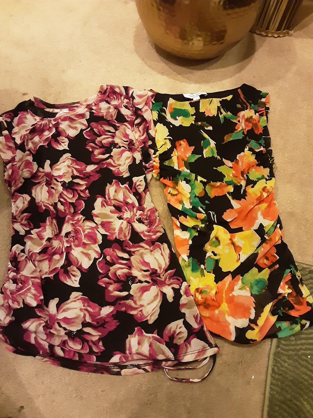 NWT Nine West Shirts